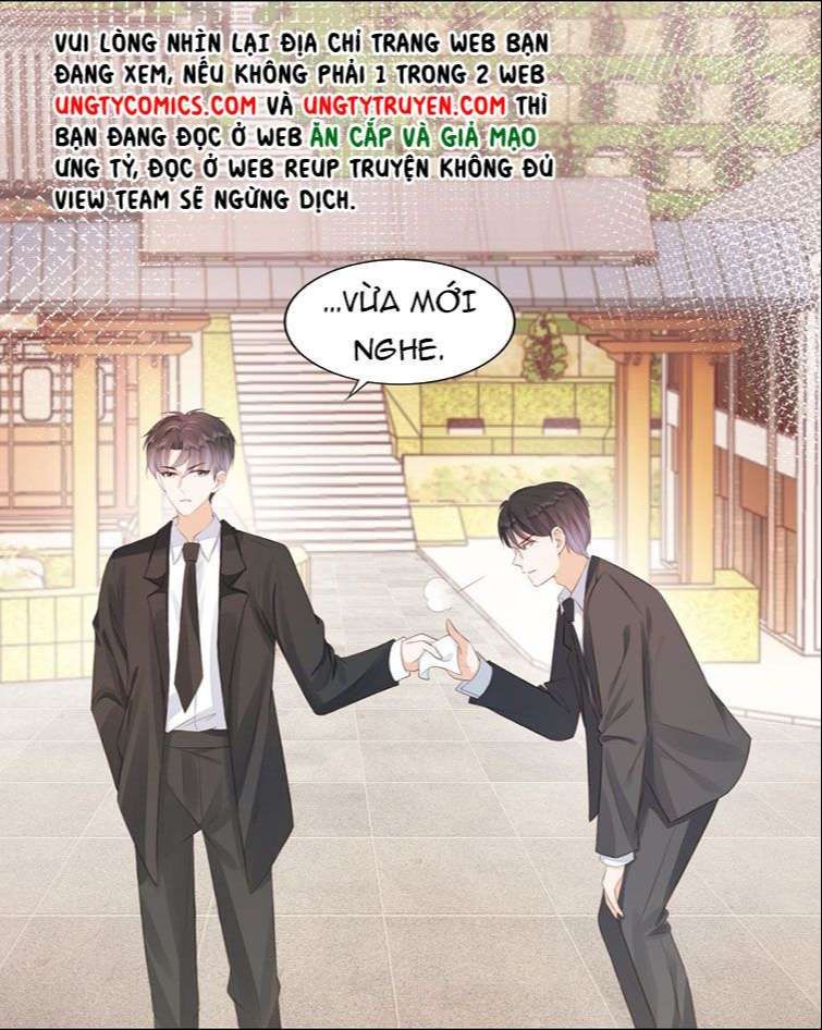 Tri Bỉ: Chapter 66