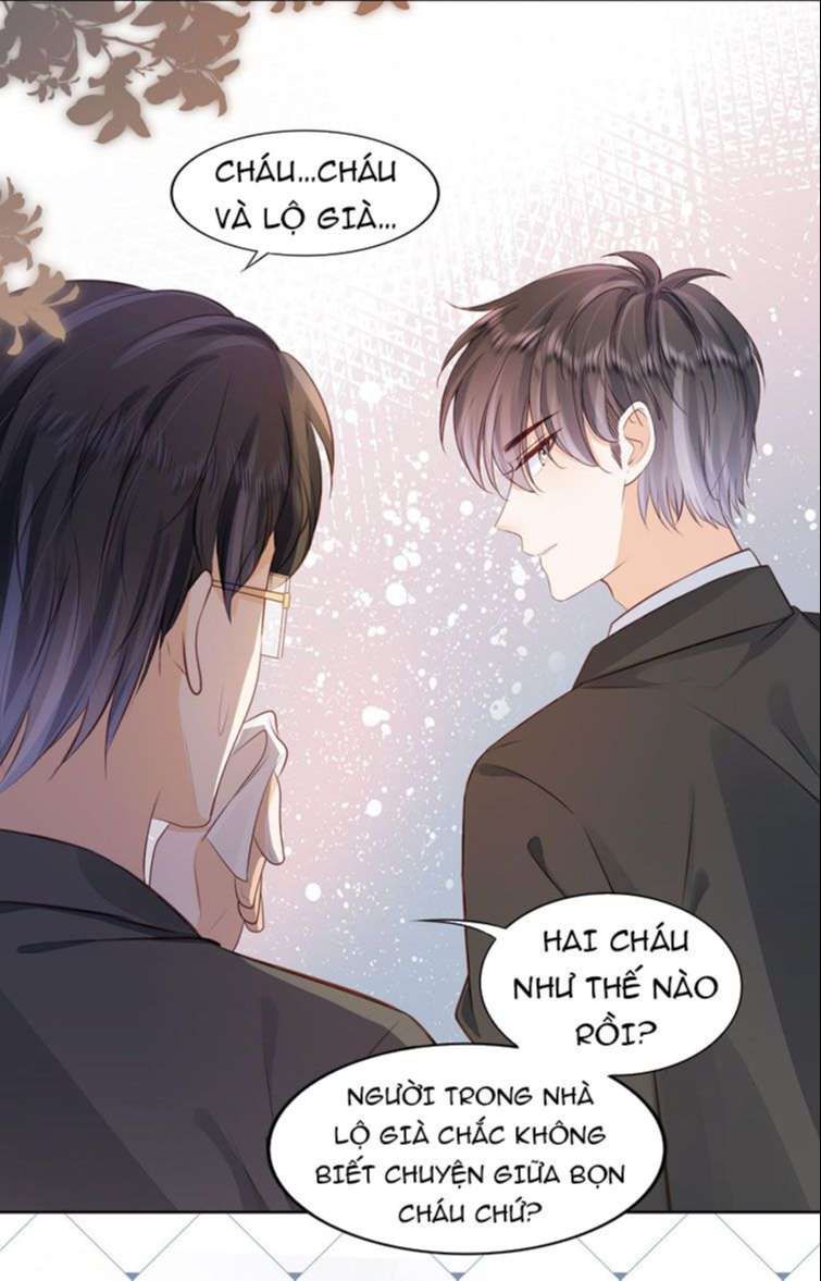 Tri Bỉ: Chapter 66