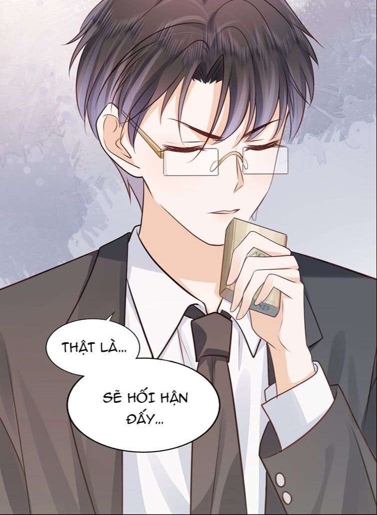 Tri Bỉ: Chapter 66