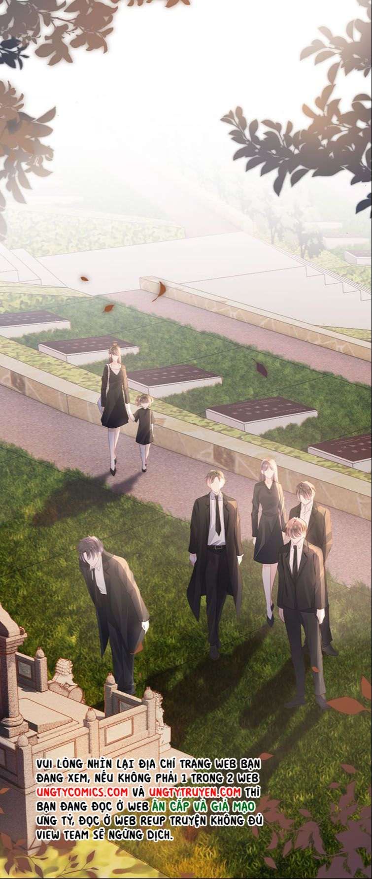 Tri Bỉ: Chapter 66