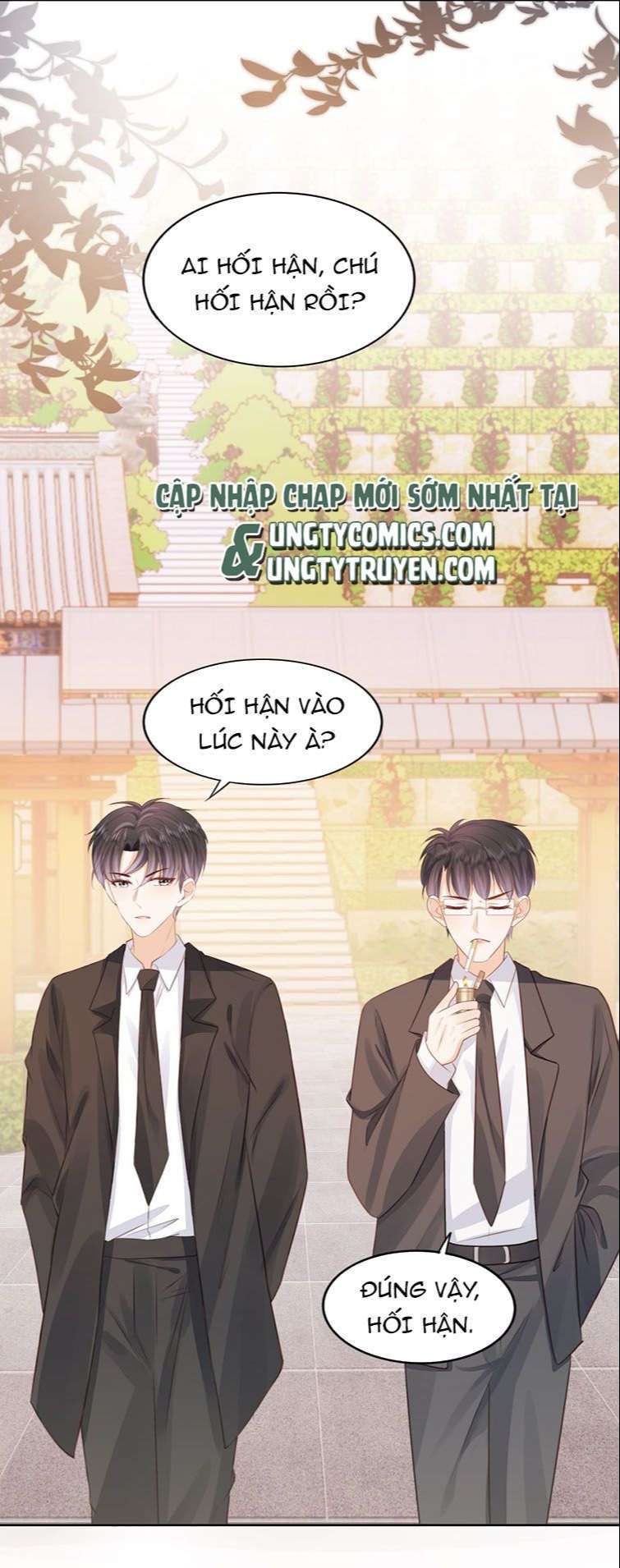 Tri Bỉ: Chapter 66