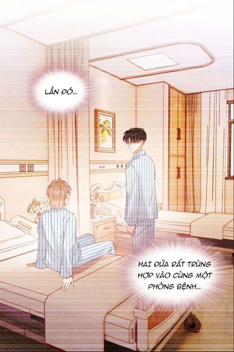 Tri Bỉ: Chapter 66