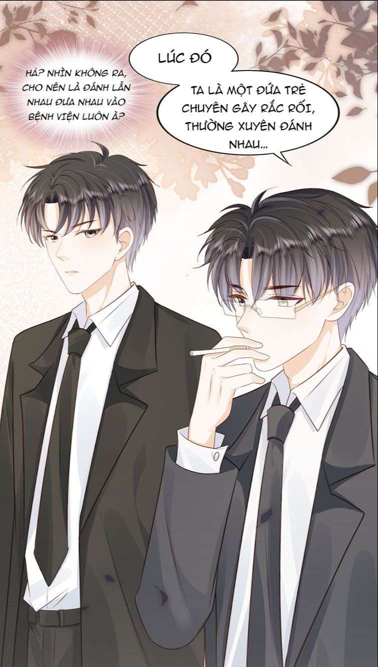 Tri Bỉ: Chapter 66