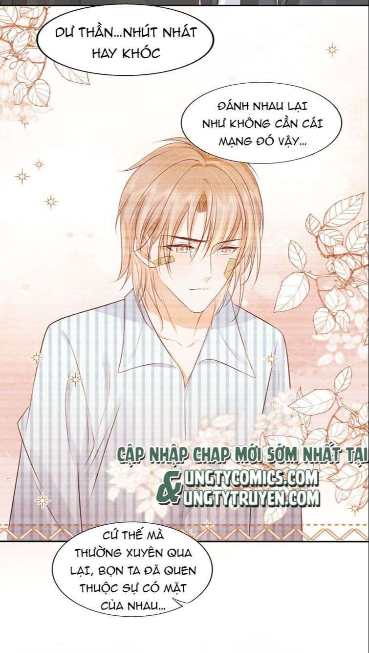 Tri Bỉ: Chapter 66