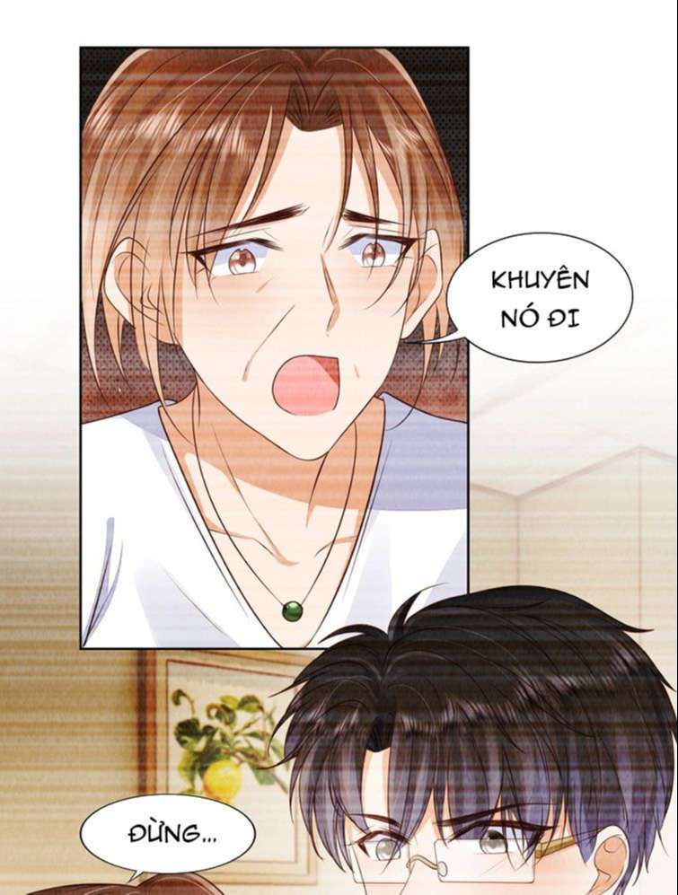 Tri Bỉ: Chapter 66