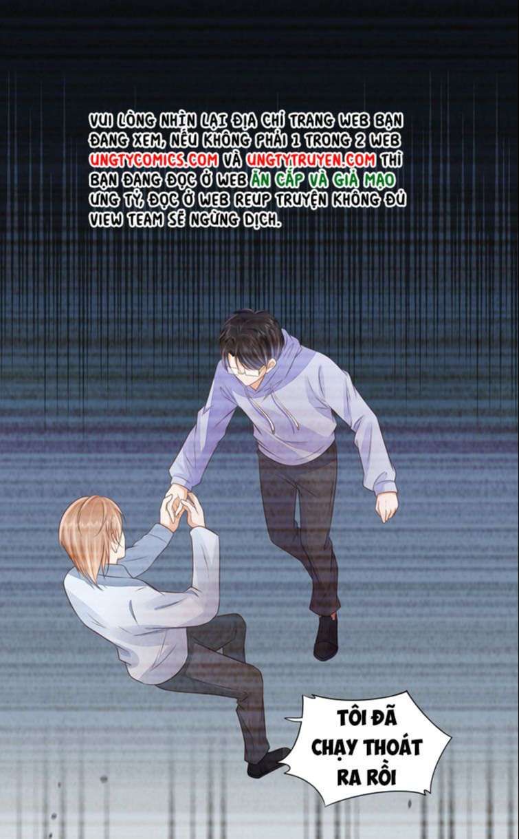 Tri Bỉ: Chapter 66