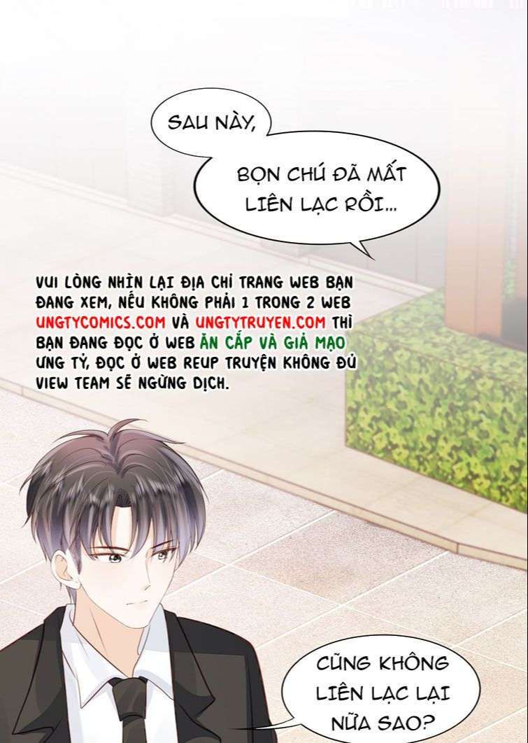 Tri Bỉ: Chapter 66