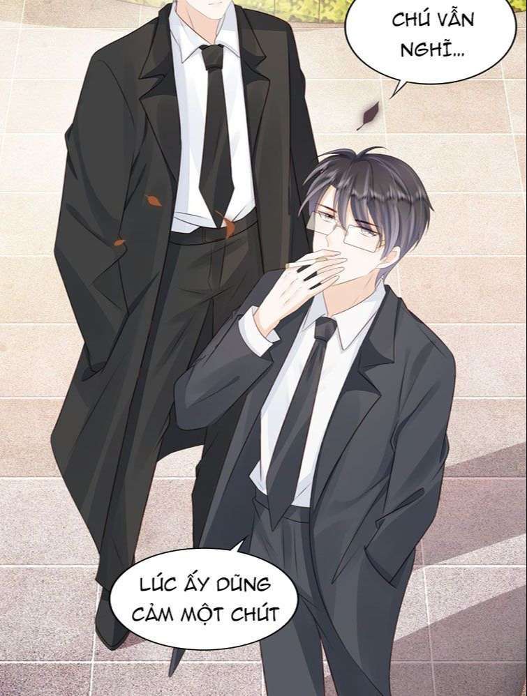 Tri Bỉ: Chapter 66