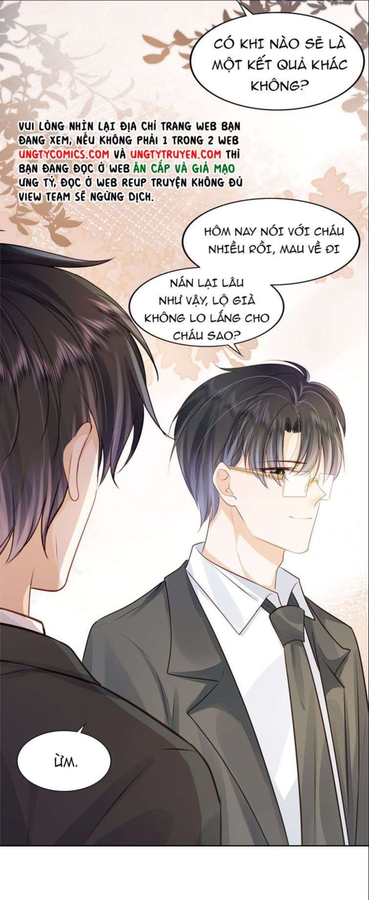 Tri Bỉ: Chapter 66