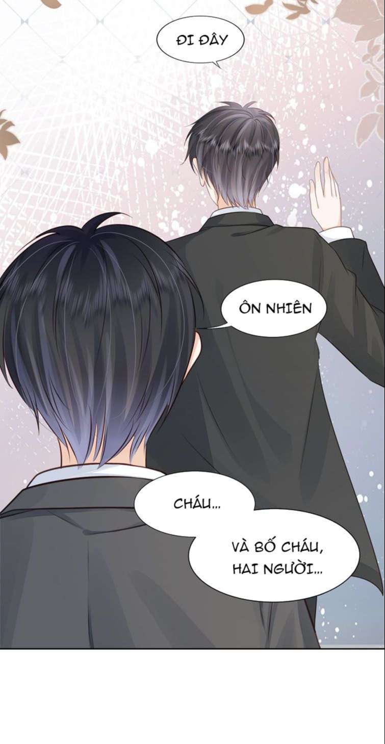 Tri Bỉ: Chapter 66