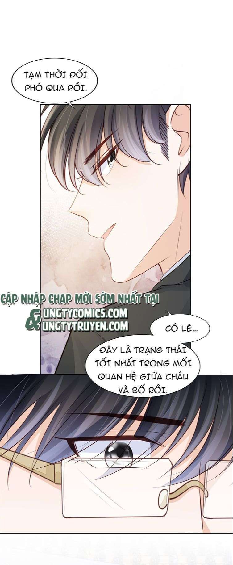 Tri Bỉ: Chapter 66