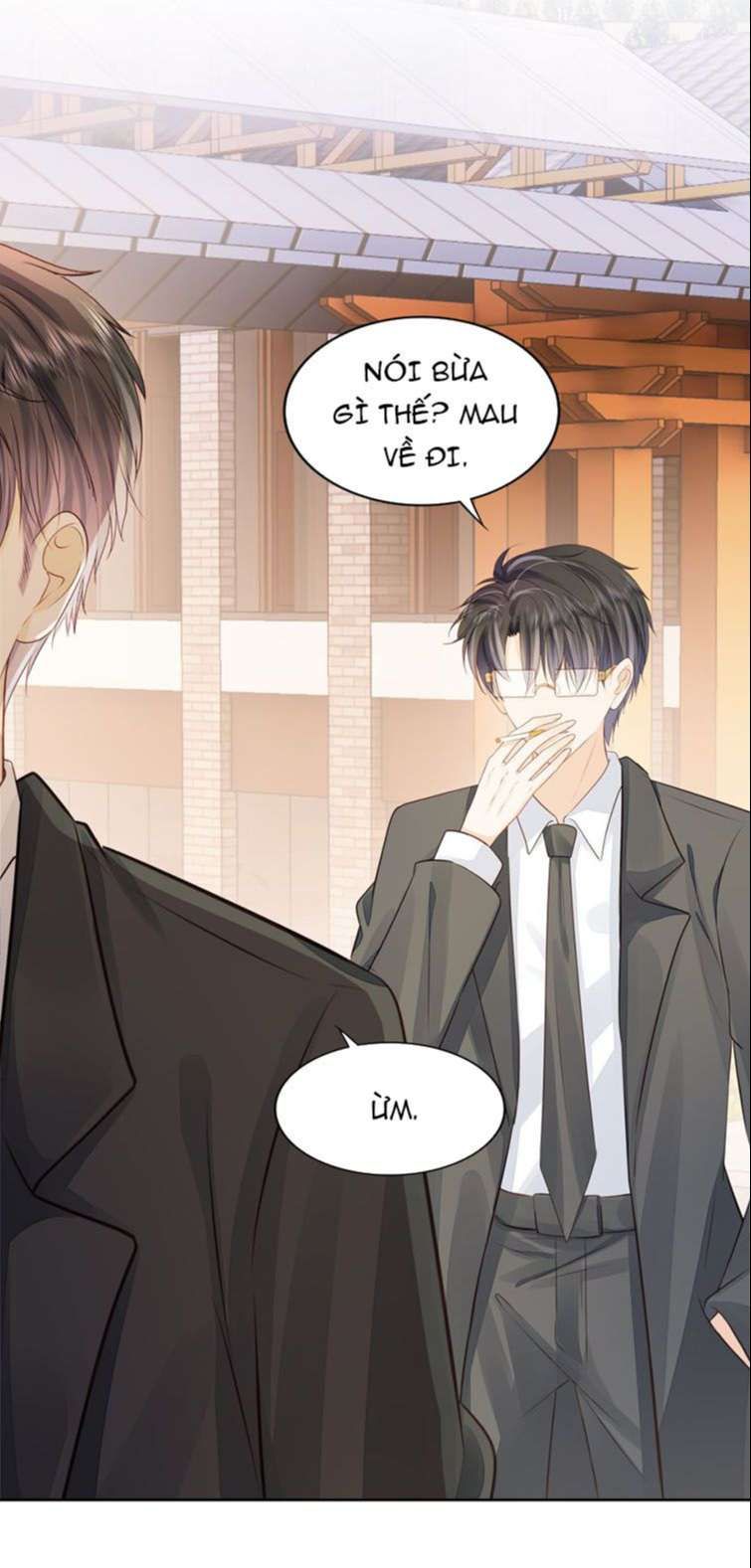 Tri Bỉ: Chapter 66