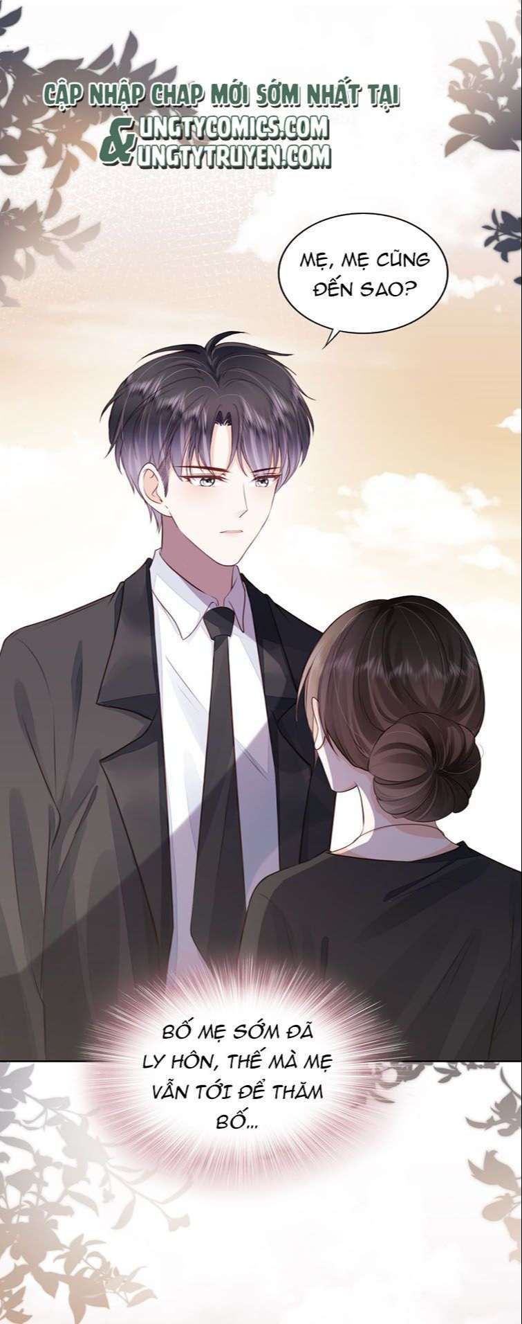 Tri Bỉ: Chapter 66