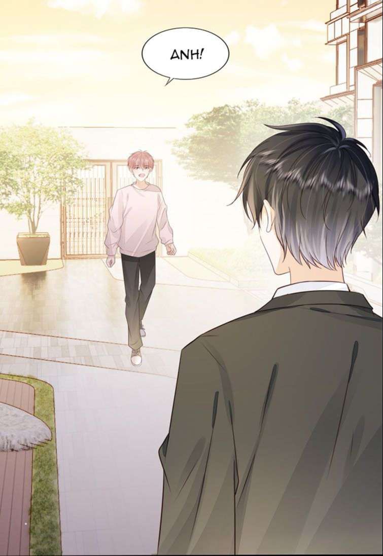 Tri Bỉ: Chapter 66