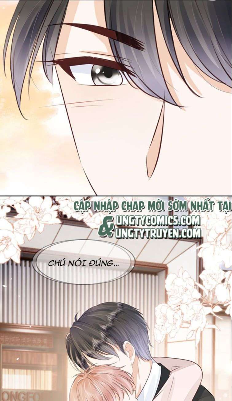 Tri Bỉ: Chapter 66