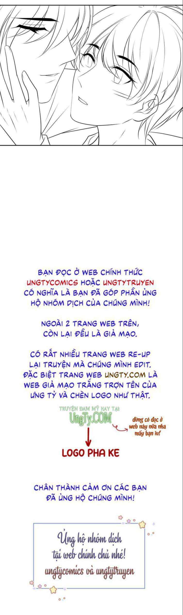 Tri Bỉ: Chapter 66