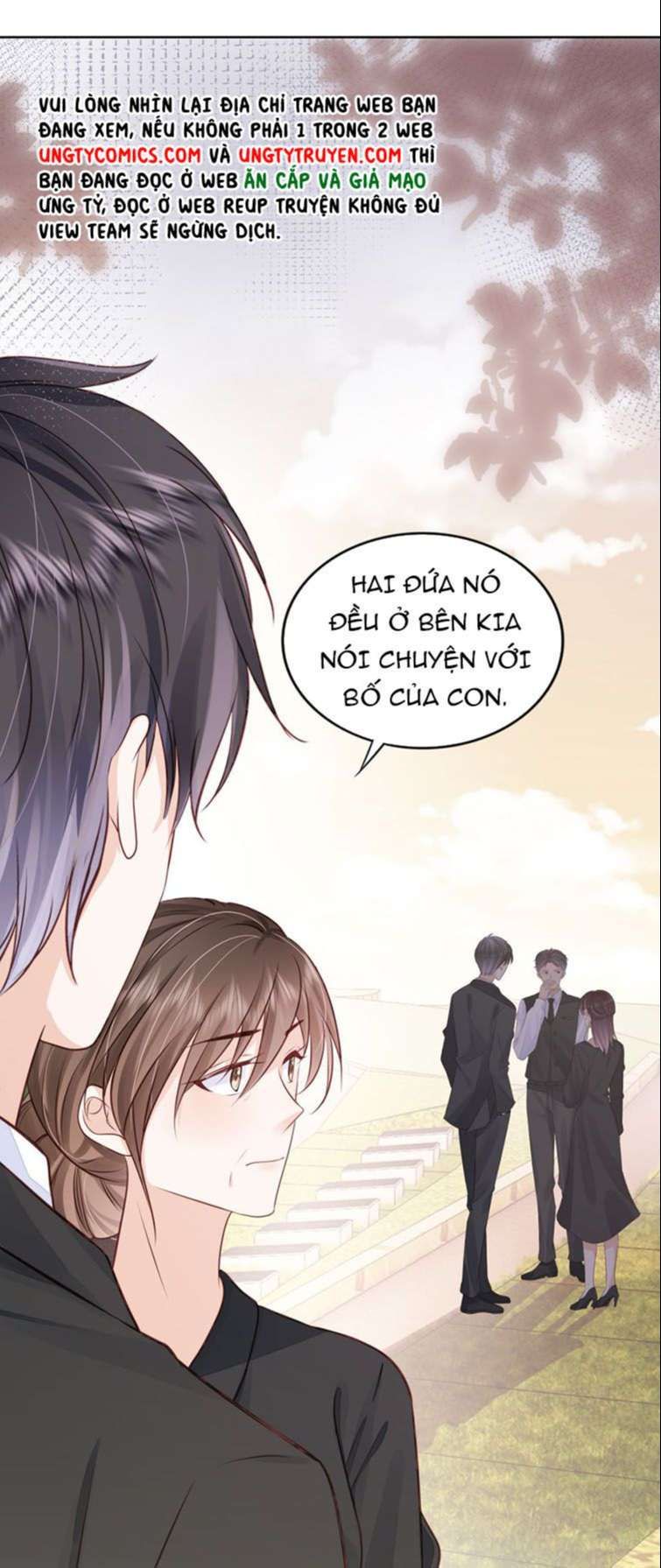 Tri Bỉ: Chapter 66