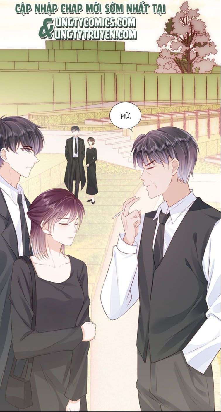 Tri Bỉ: Chapter 66