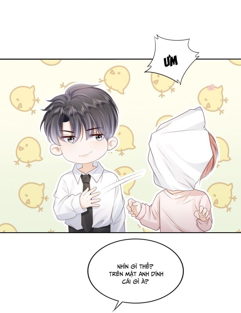 Tri Bỉ: Chapter 67