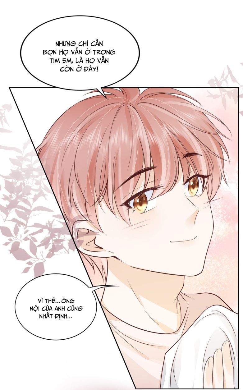 Tri Bỉ: Chapter 67