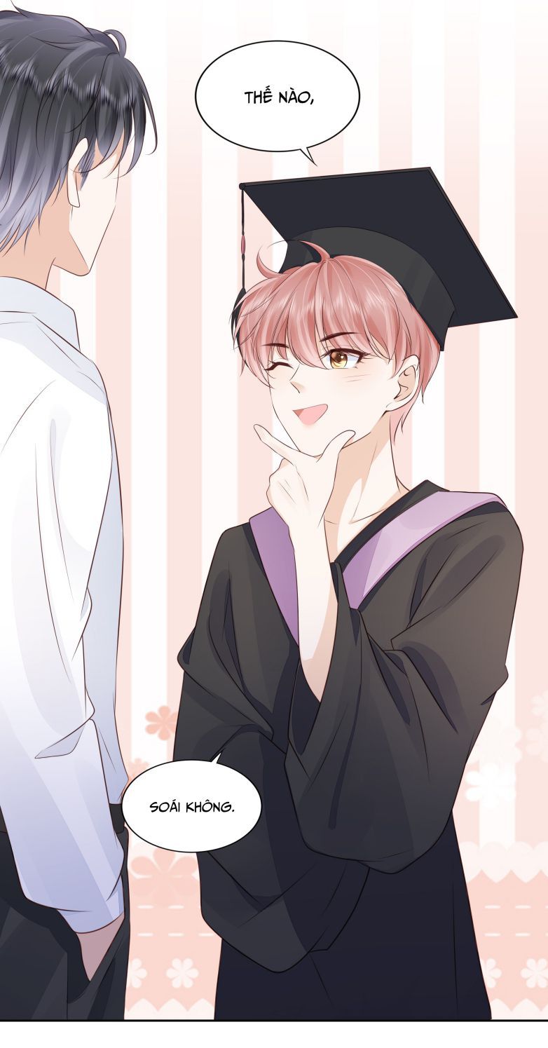 Tri Bỉ: Chapter 67