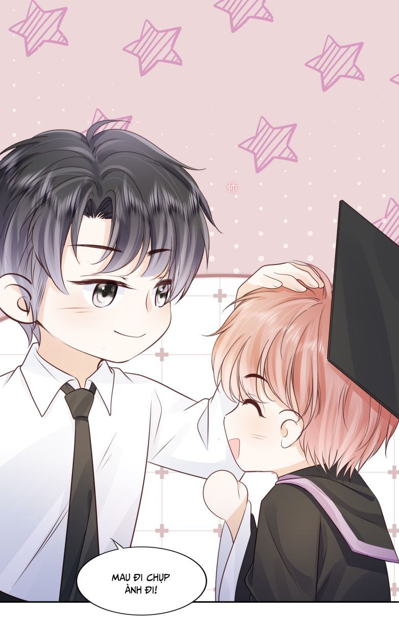 Tri Bỉ: Chapter 67