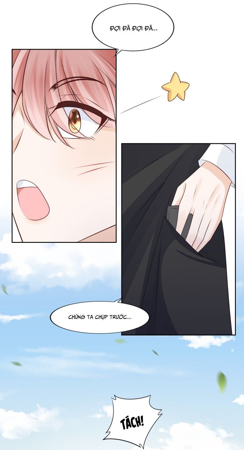 Tri Bỉ: Chapter 67