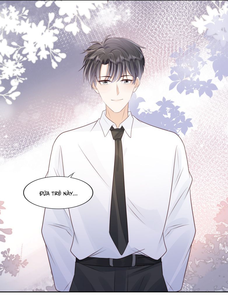 Tri Bỉ: Chapter 67