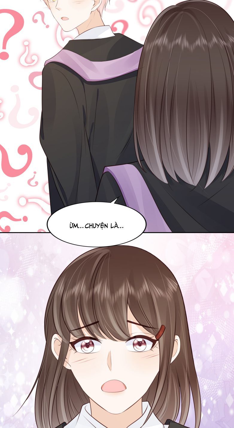 Tri Bỉ: Chapter 67