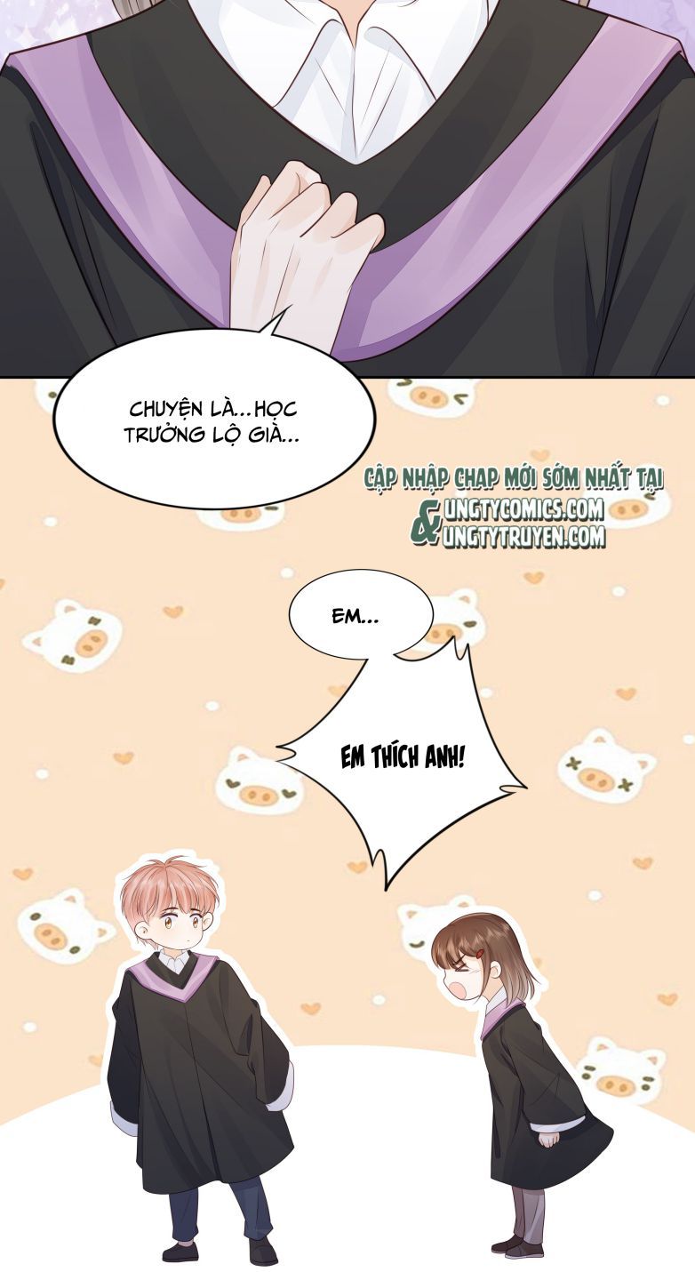 Tri Bỉ: Chapter 67