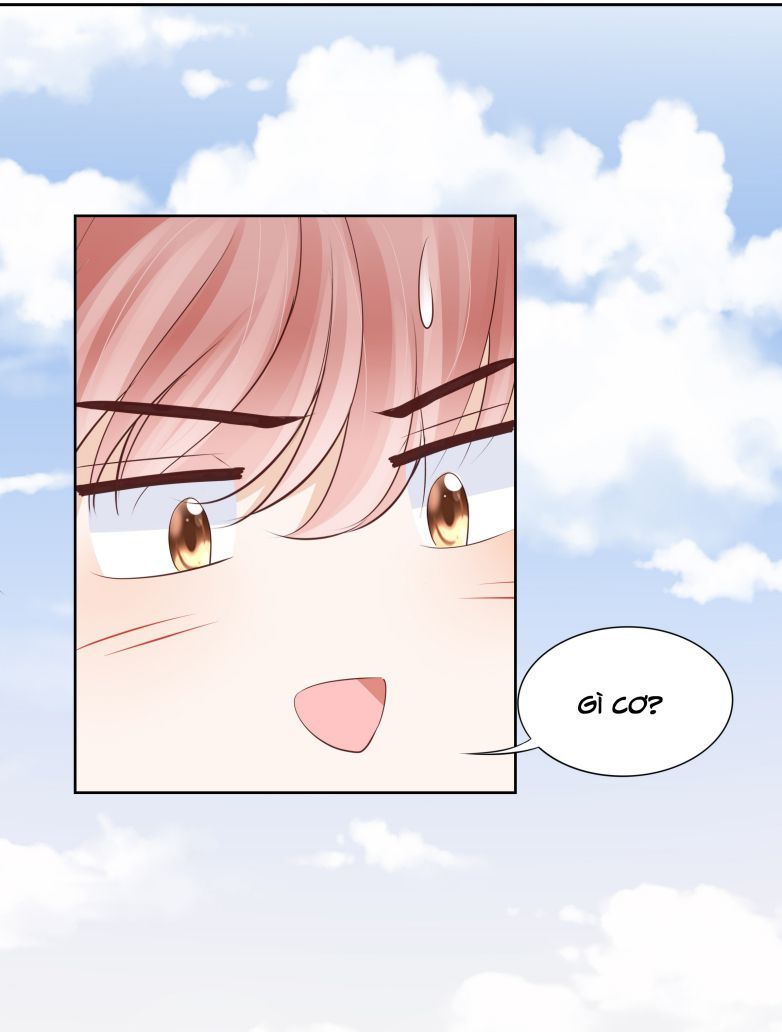 Tri Bỉ: Chapter 67