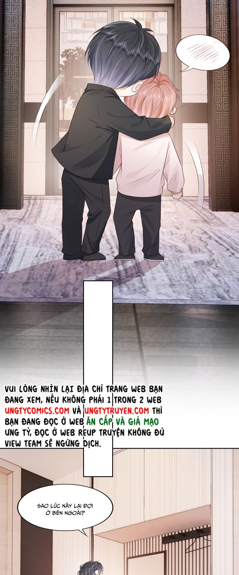 Tri Bỉ: Chapter 67