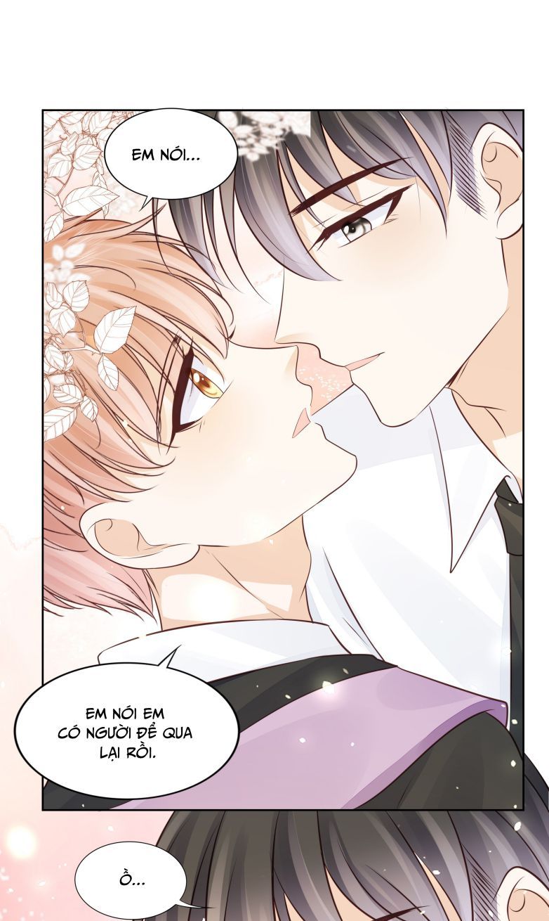 Tri Bỉ: Chapter 67