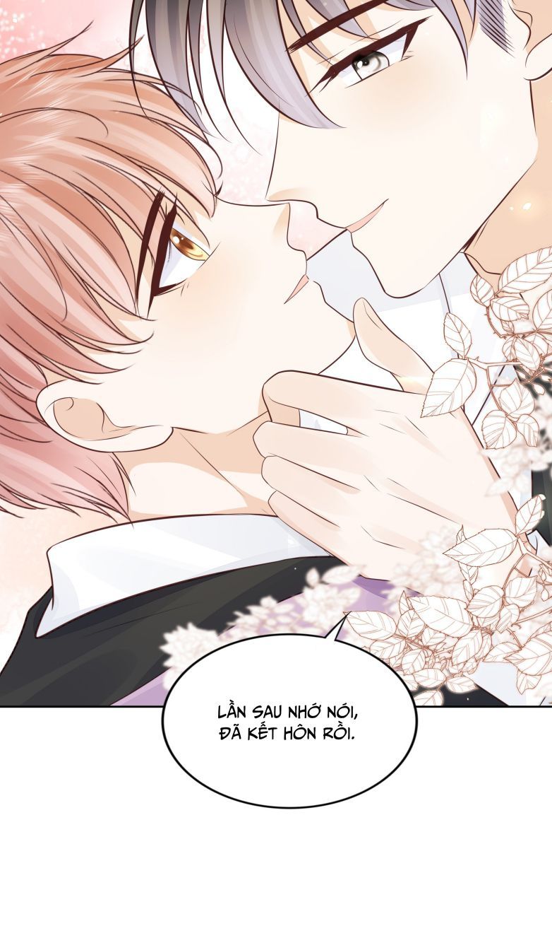 Tri Bỉ: Chapter 67