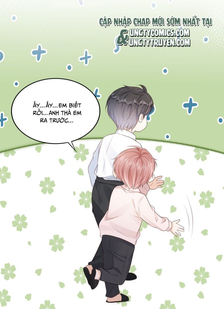 Tri Bỉ: Chapter 67