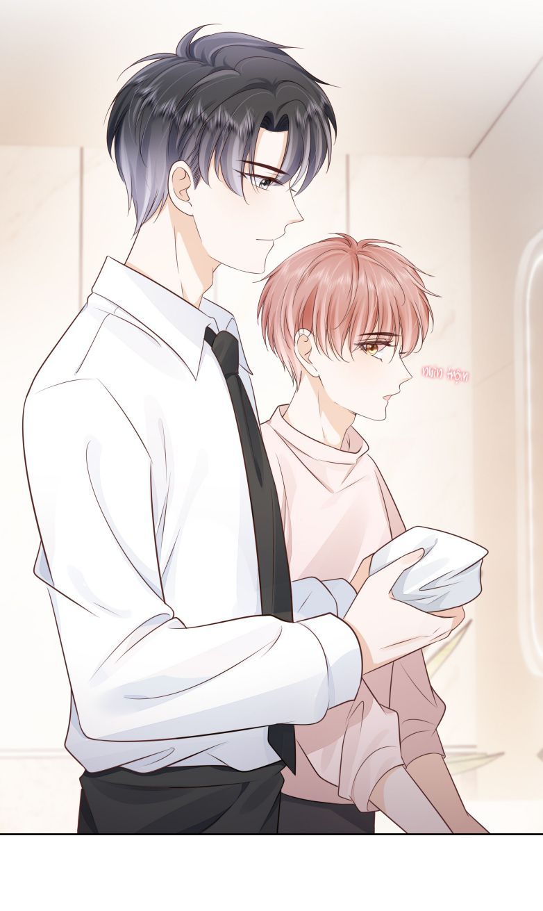 Tri Bỉ: Chapter 67