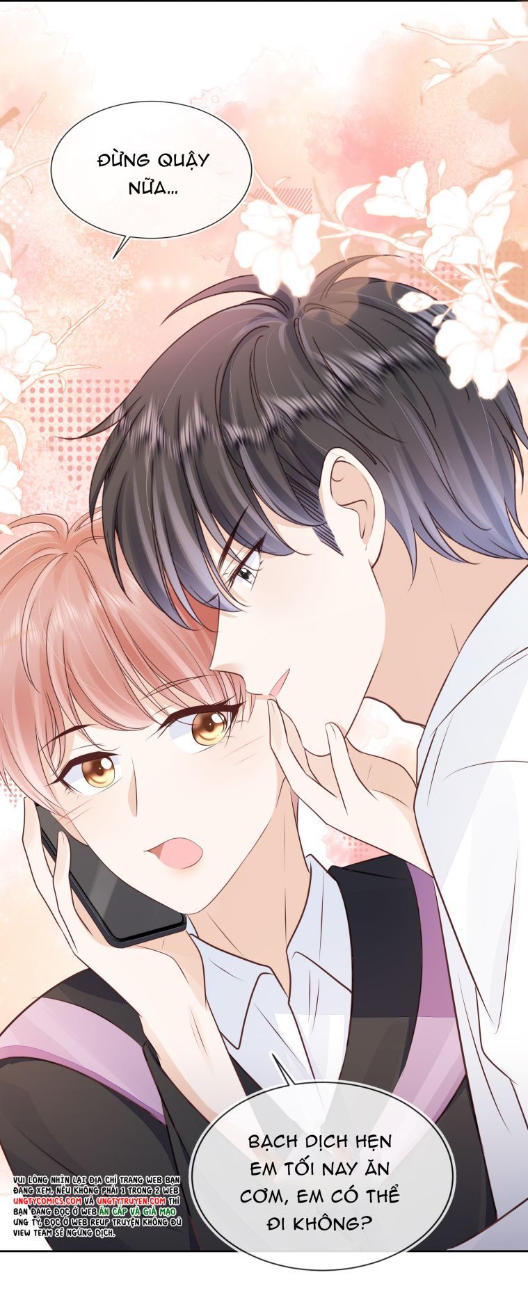 Tri Bỉ: Chapter 68