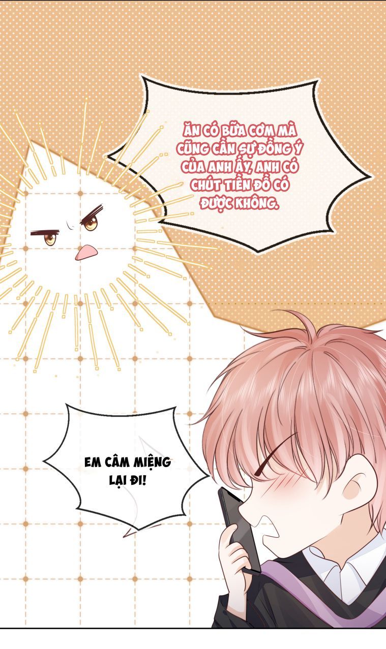 Tri Bỉ: Chapter 68