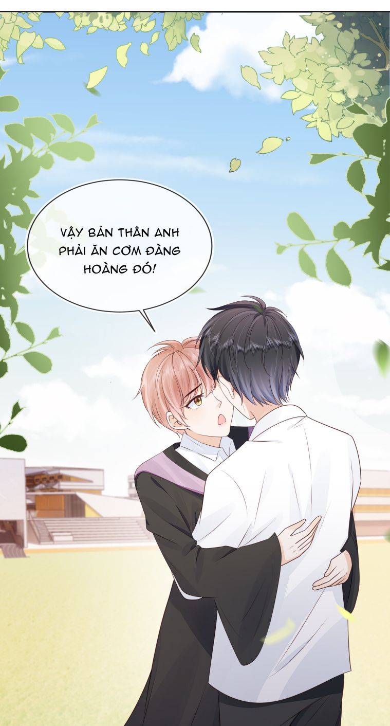 Tri Bỉ: Chapter 68