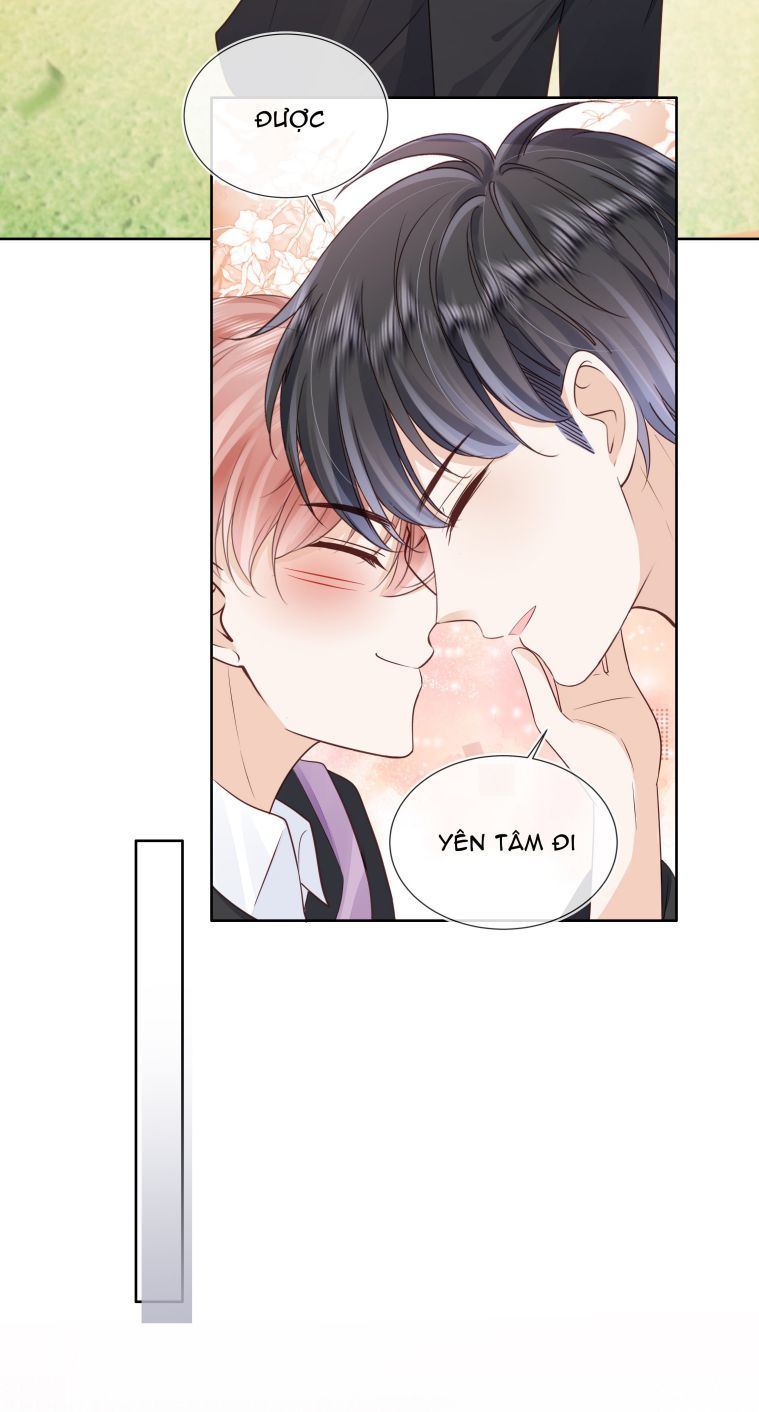 Tri Bỉ: Chapter 68