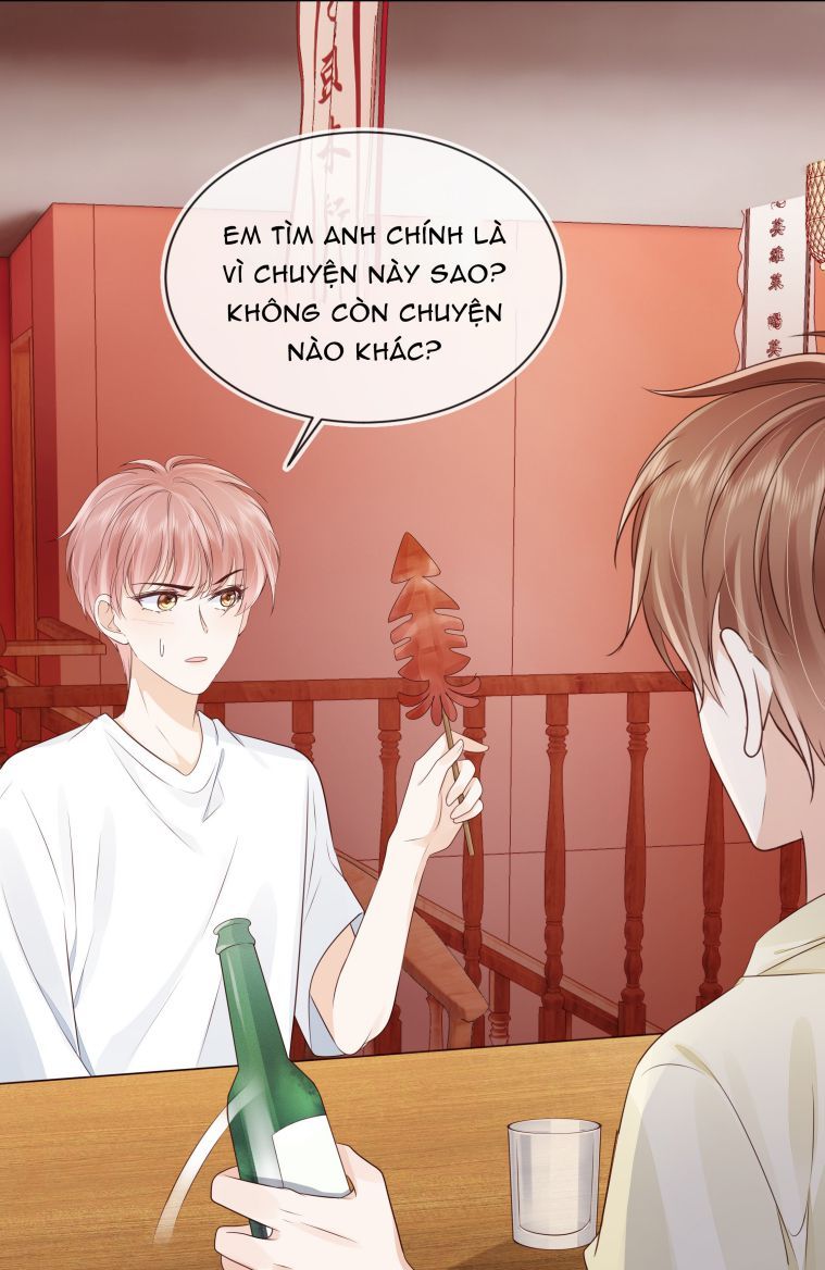 Tri Bỉ: Chapter 68
