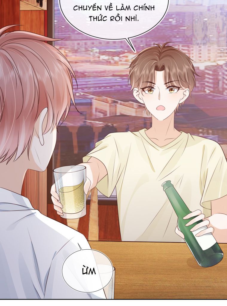 Tri Bỉ: Chapter 68