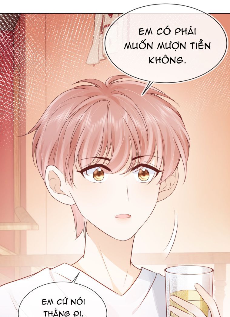 Tri Bỉ: Chapter 68