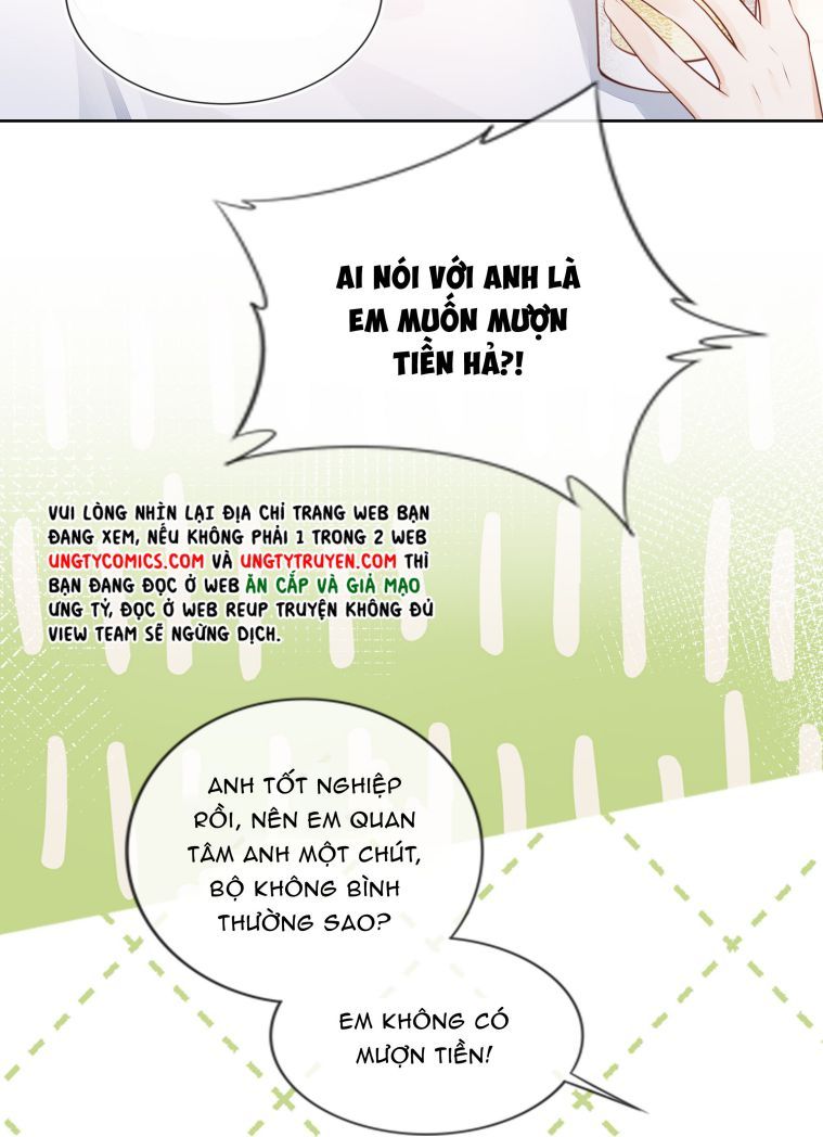 Tri Bỉ: Chapter 68