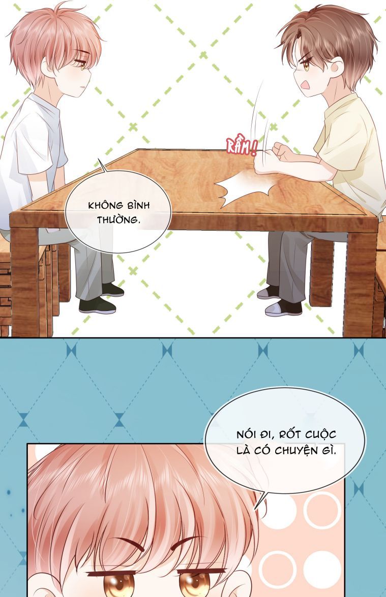 Tri Bỉ: Chapter 68