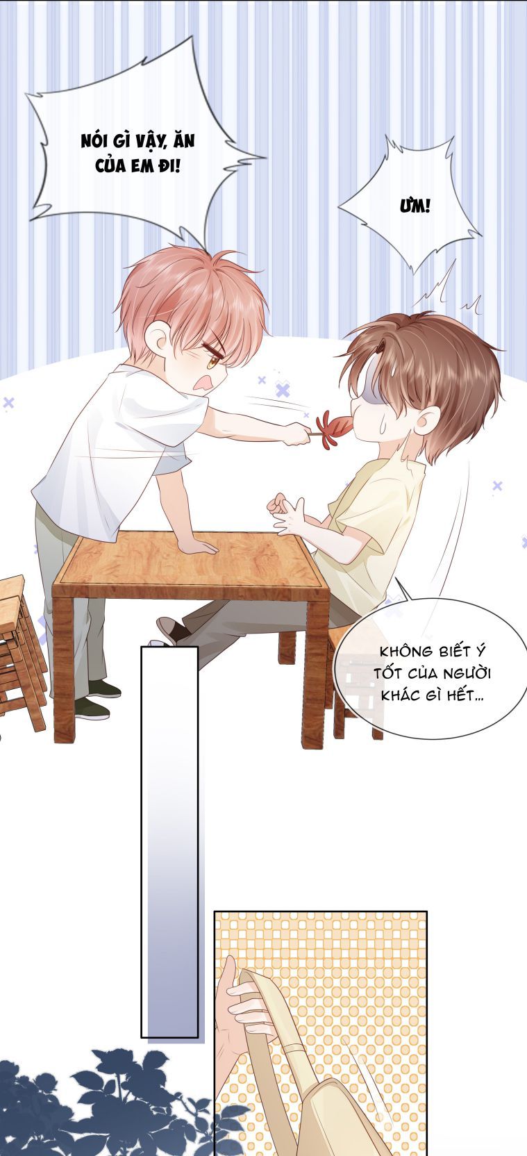 Tri Bỉ: Chapter 68