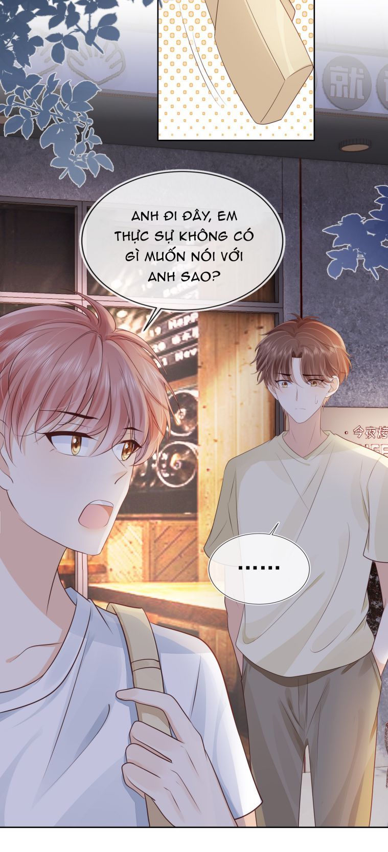 Tri Bỉ: Chapter 68