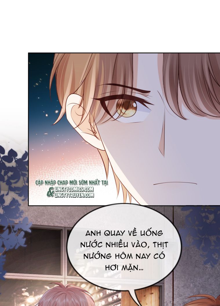Tri Bỉ: Chapter 68