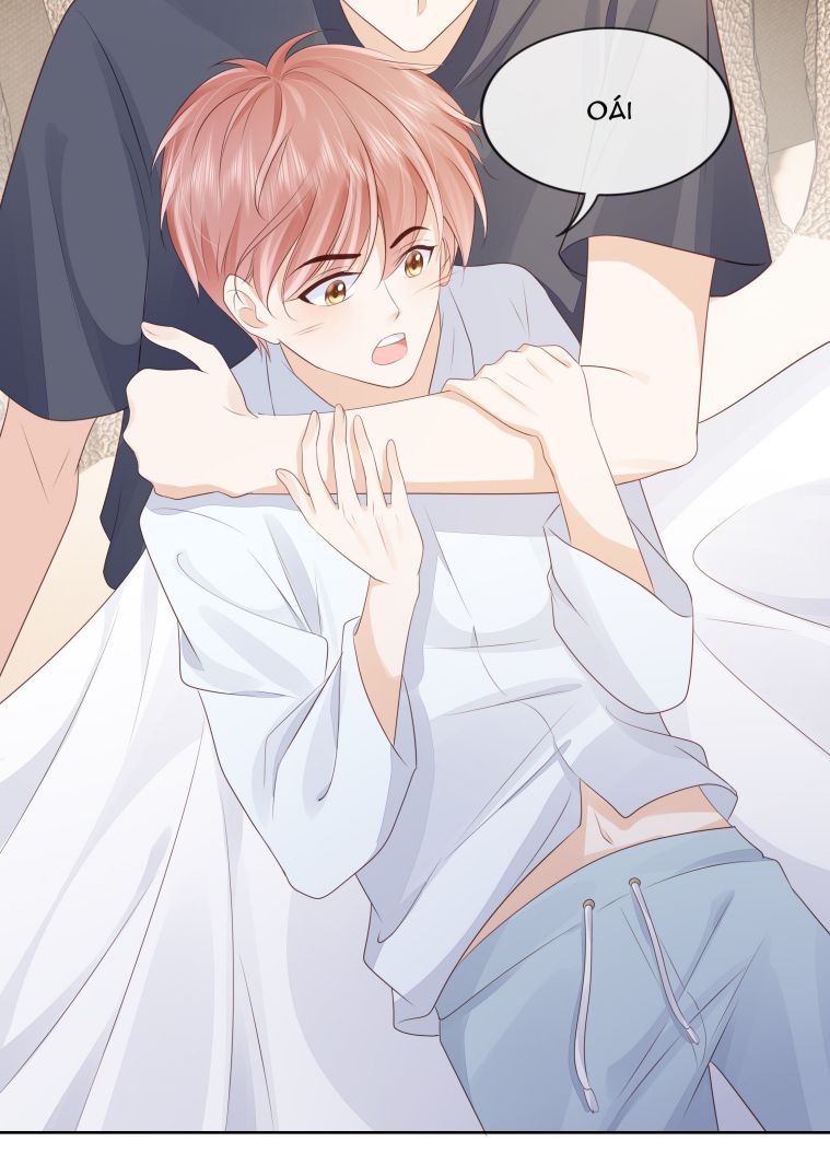 Tri Bỉ: Chapter 68