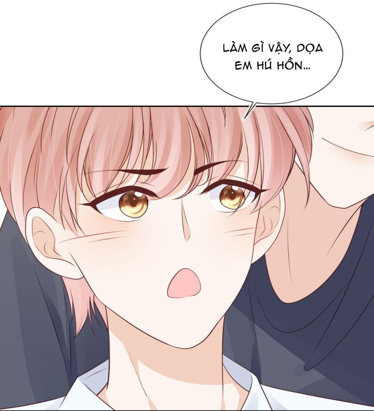 Tri Bỉ: Chapter 68